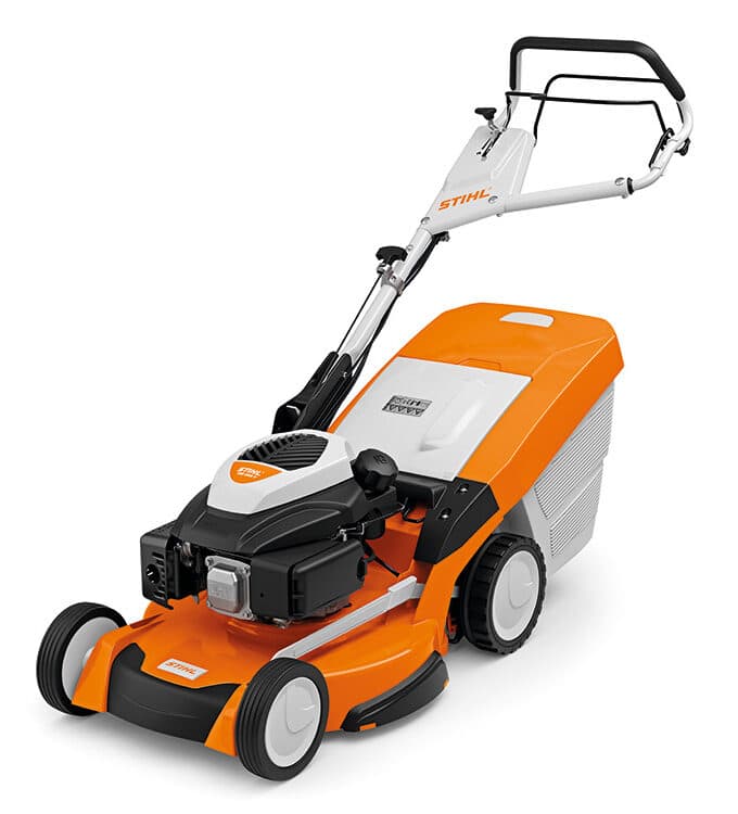 STIHL RM 655 VS