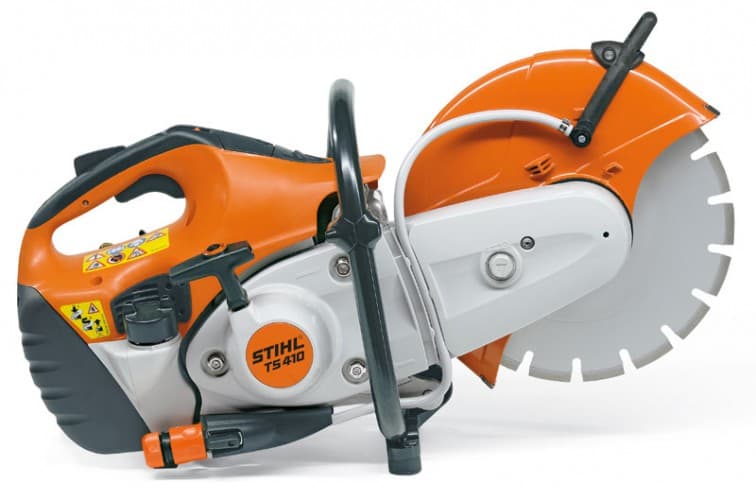STIHL TS 410