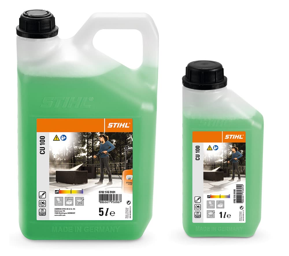 Univerzálny čistič CU 100, 5l