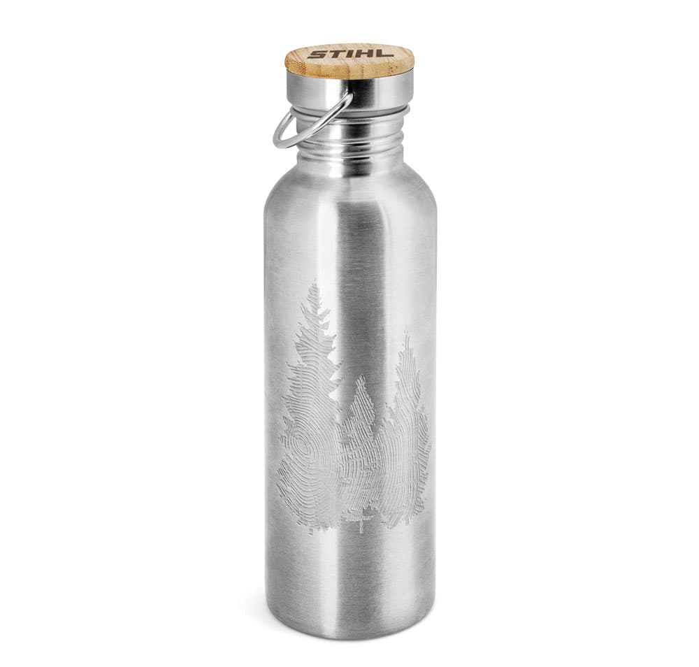 Fľaša na vodu, 750 ml