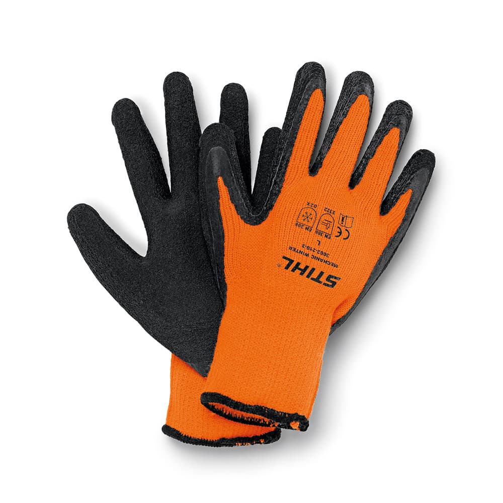 Function ThermoGrip