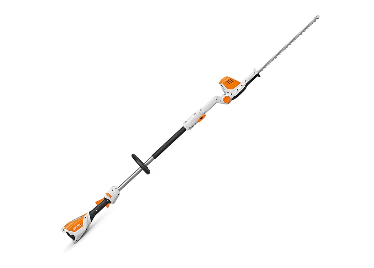 STIHL HLA 56, iba stroj