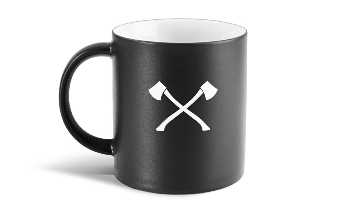 Hrnček Timbersports “AXE”