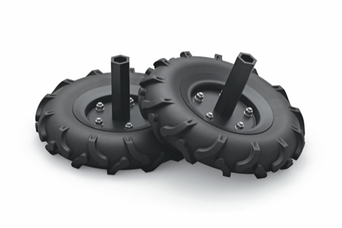 Trakčné kolesá ART 012