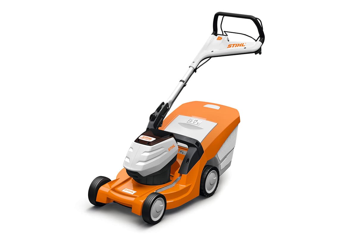 STIHL RMA 443 TC