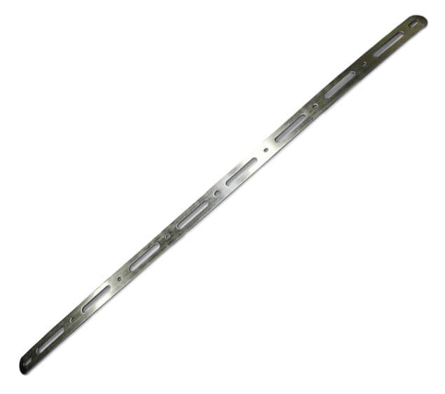Muffler Band (curved ends) C-2