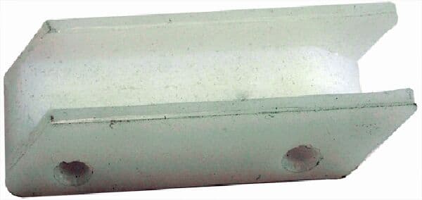 Plastic Chain Guide Guard-Lower (1 required)