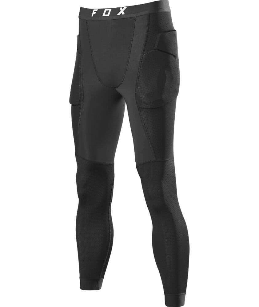 FOX Baseframe Pro Pant - Black MX24