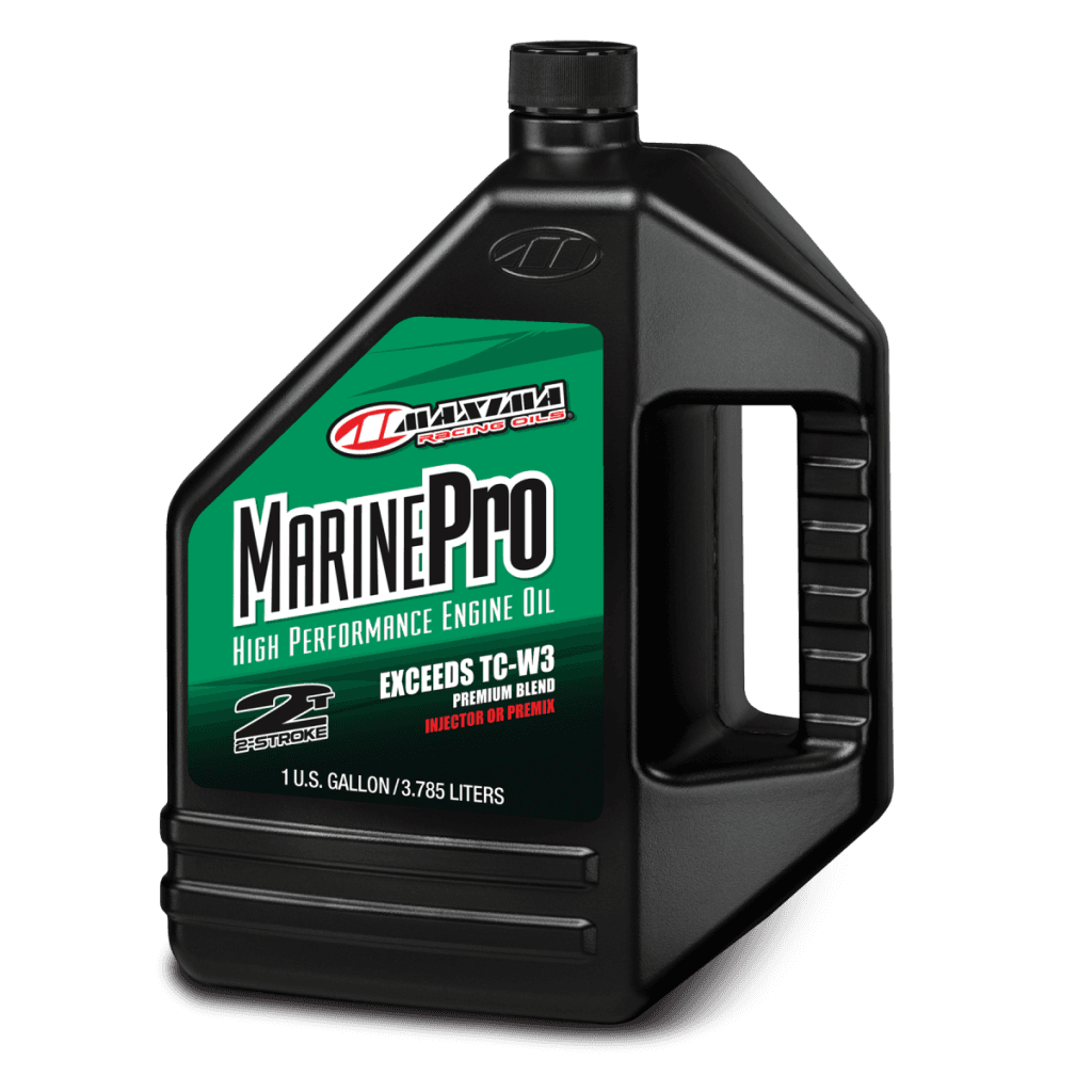 MAXIMA MARINE PRO / 1L
