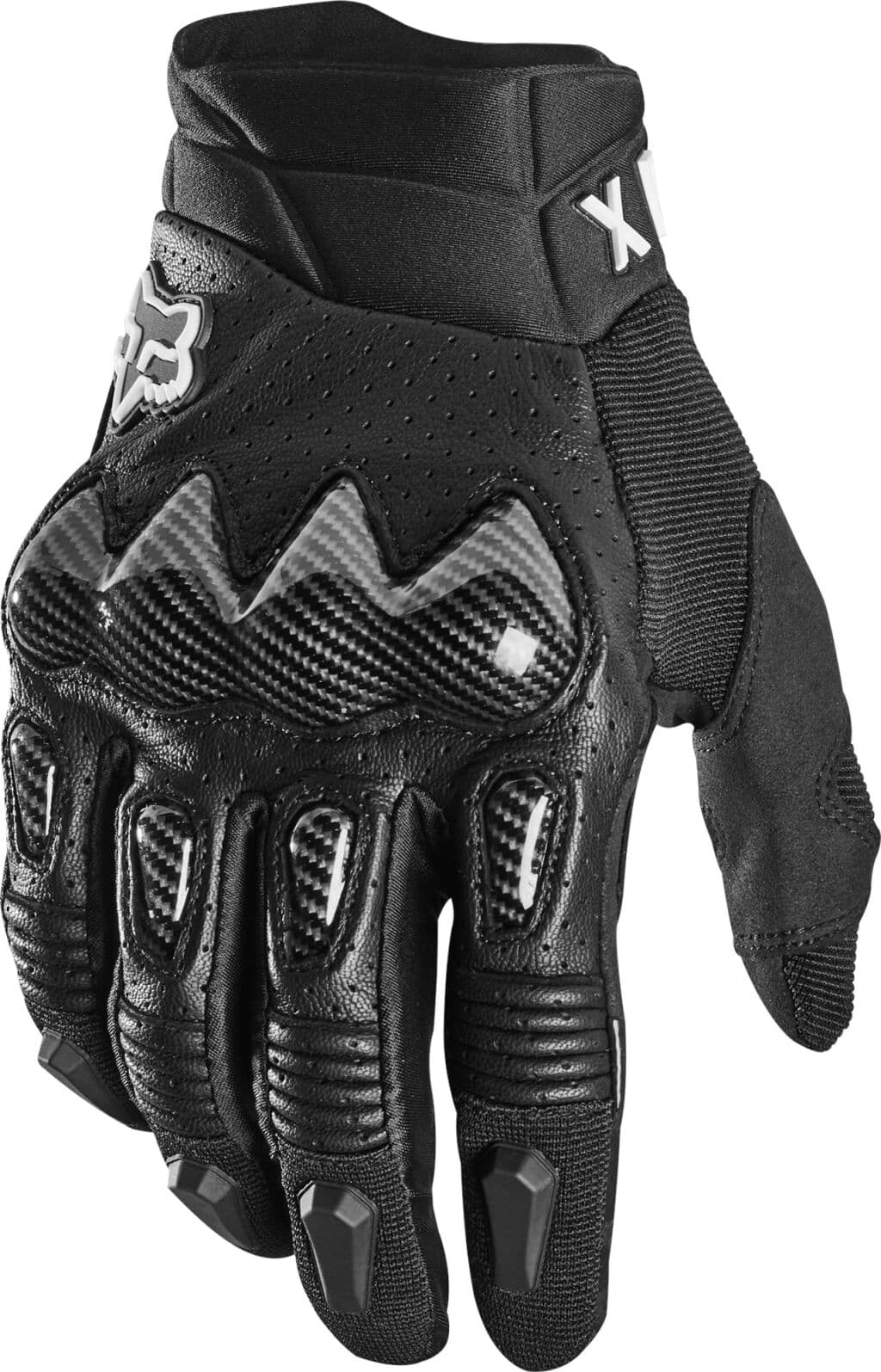 FOX Bomber Glove Ce - Black MX
