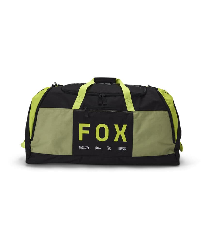 FOX Race Spec Podium 180  Duffle