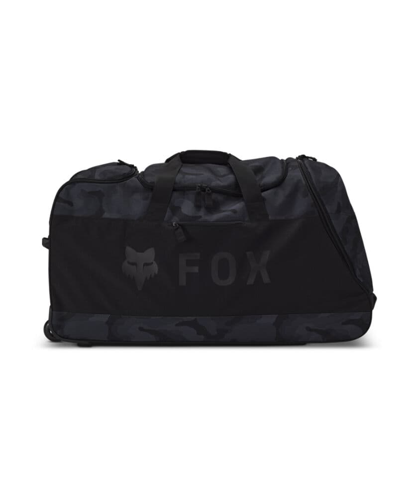 FOX Shuttle 180 Roller - Blk Camo