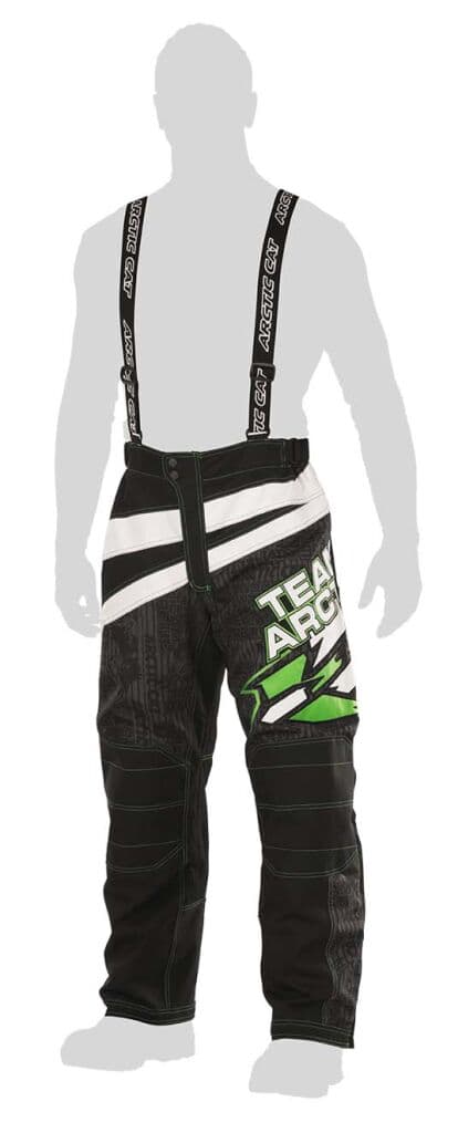 Arctic Cat Men's Backcountry Pants SNO CROSS