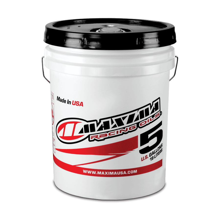 MAXIMA PREMIUM GEAR OIL 80W-90 /19L