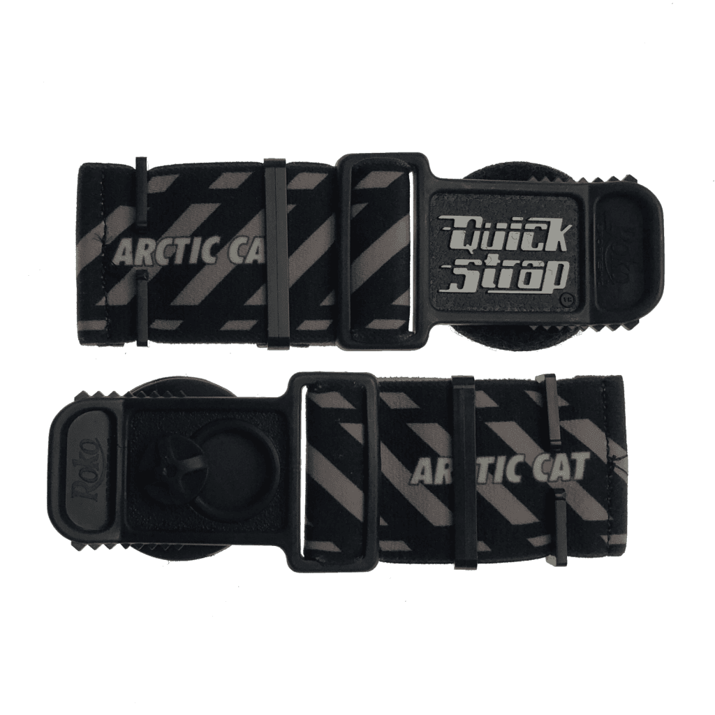 GOGGLE QUICK STRAP