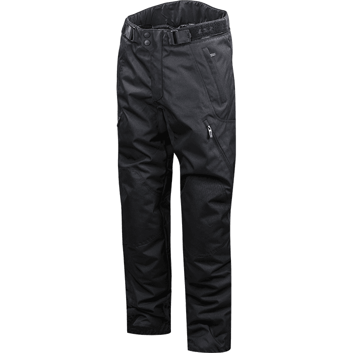 LS2 CHART EVO MAN PANT BLACK