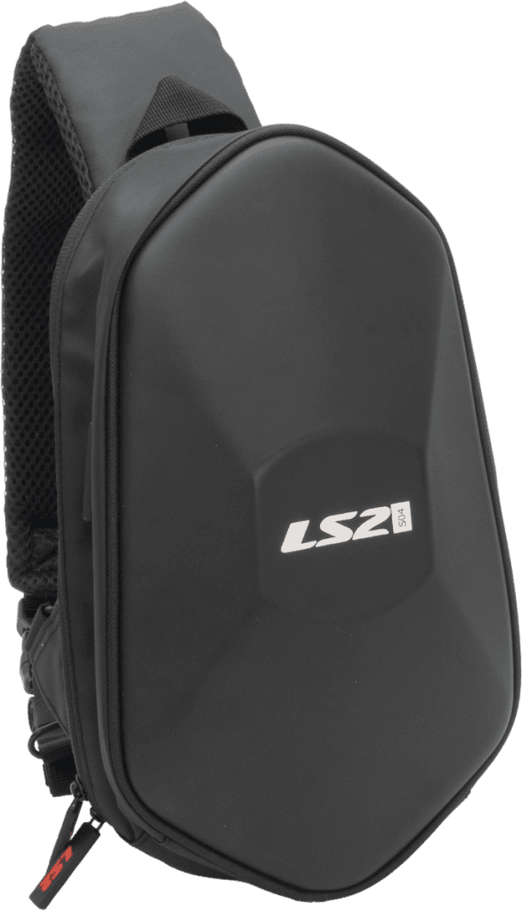 LS2 SHIELD 4L SHOULDER BAG