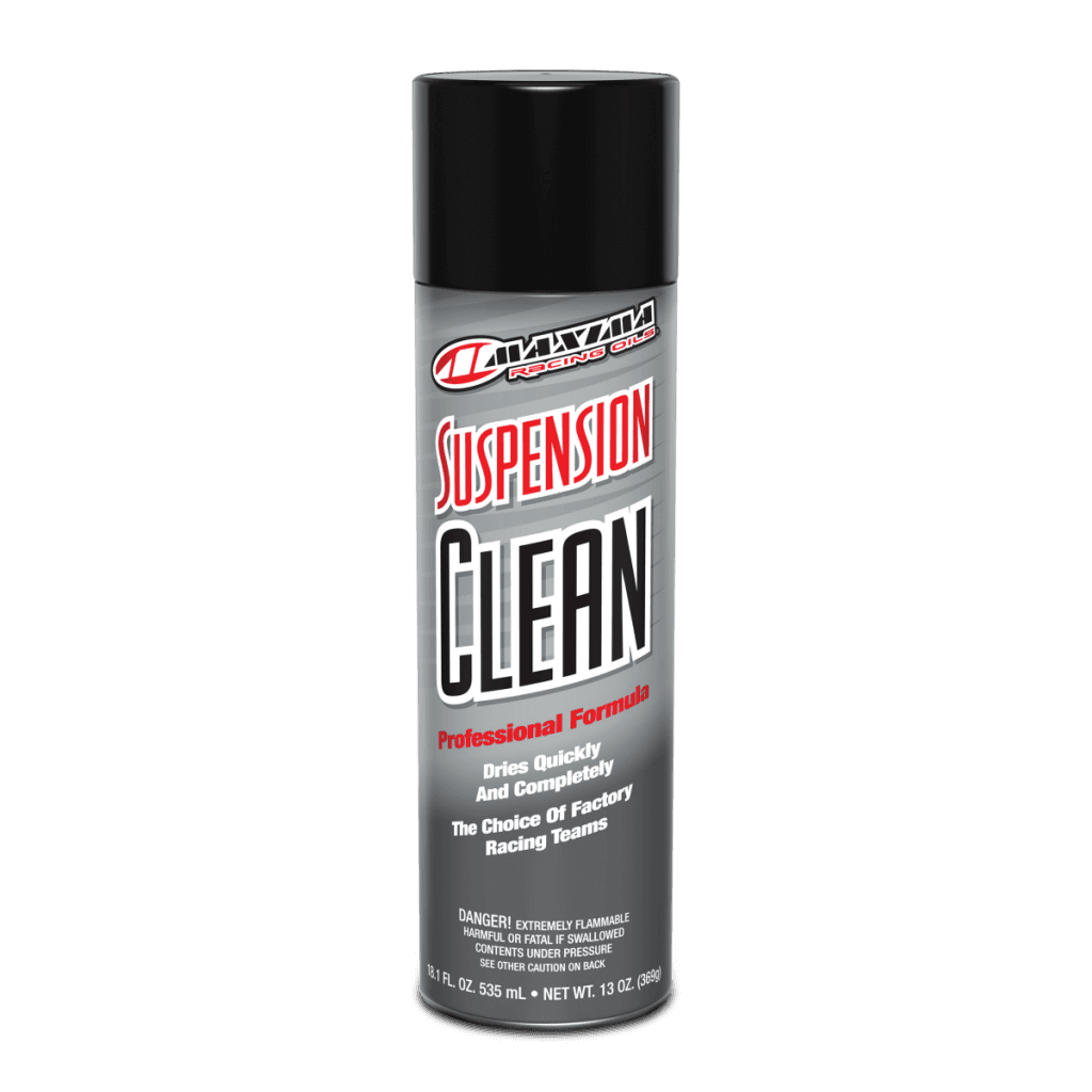 MAXIMA SUSPENSION CLEAN / 369G