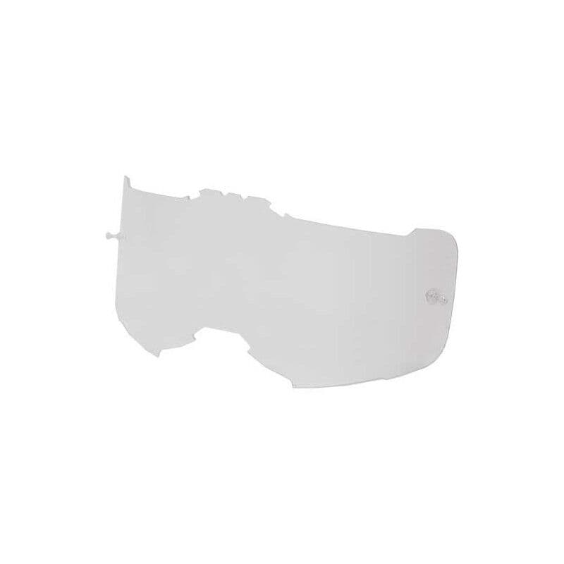 LS2 AURA GOGGLE VISOR CLEAR