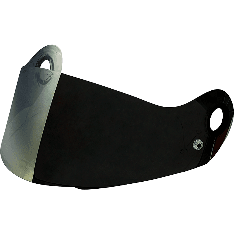LS2 VISOR FF386/FF370/FF325 IRIDIUM GOLD