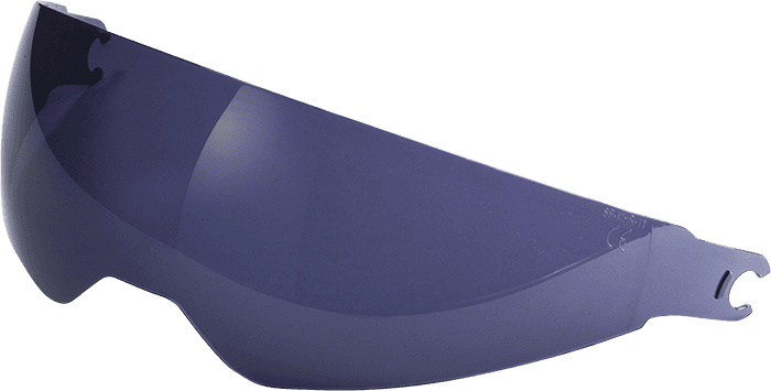 LS2 SUN VISOR FF320 TINTED