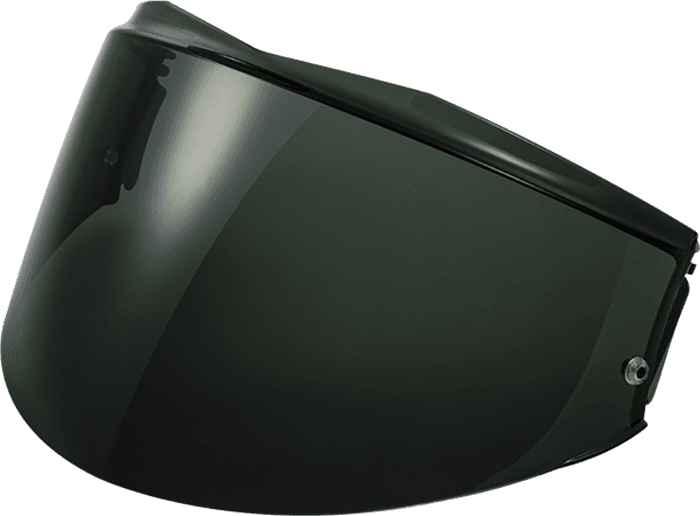 LS2 VISOR FF399 LIGHT TINTED