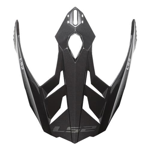 LS2 MX701 PEAK FRONTIER G.TITANIUM RED