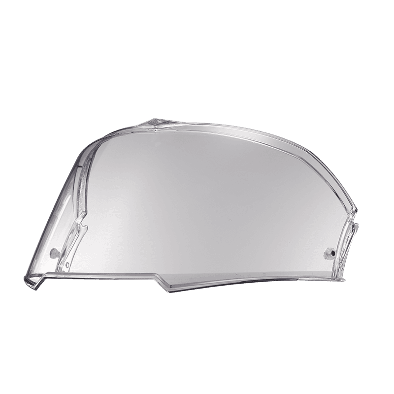 LS2 VISOR FF900 CLEAR ANTI-FOG