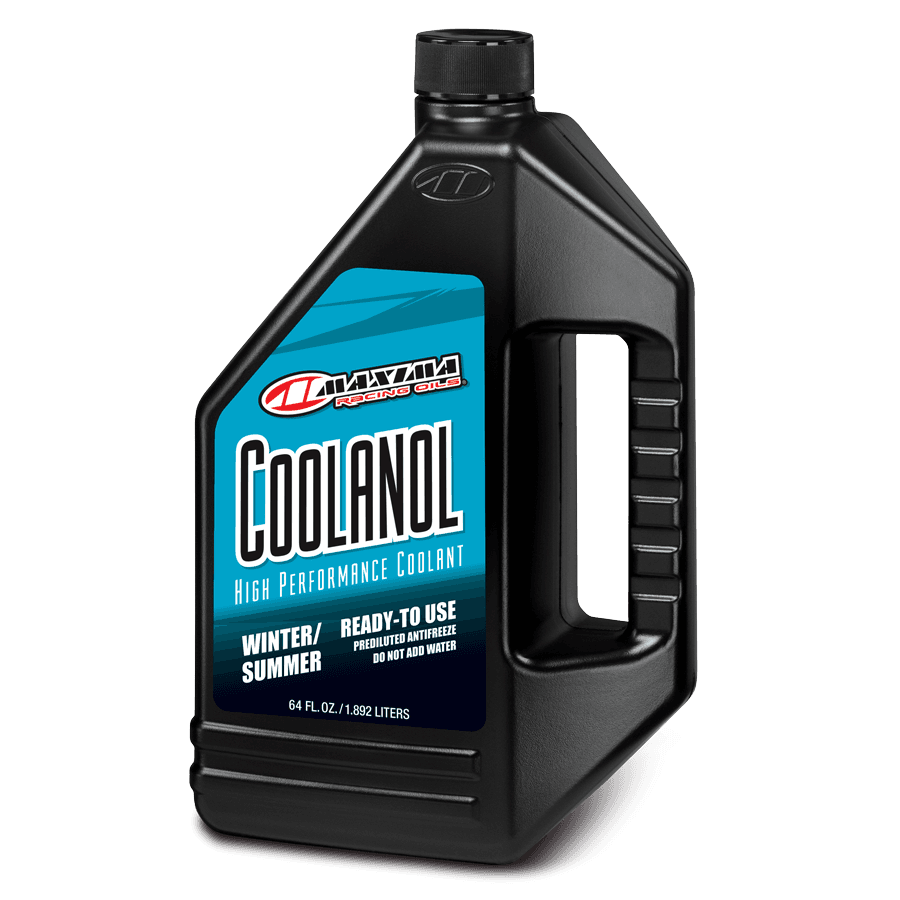 MAXIMA COOLANOL /1,89L