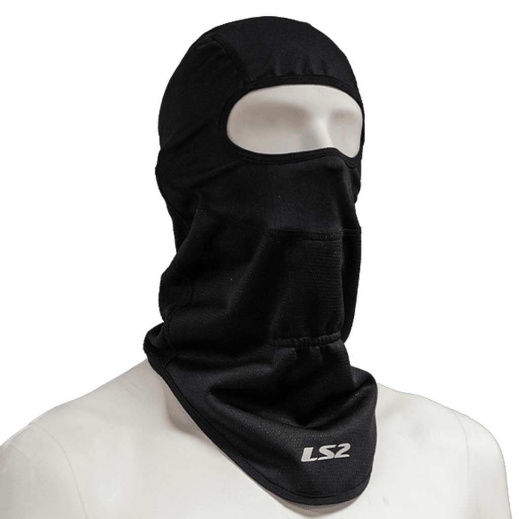 LS2 WINTER FLEECE BALACLAVA