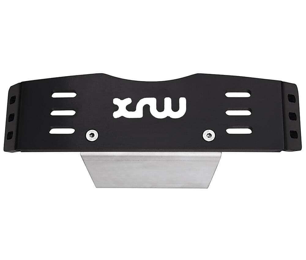 XRW REAR BUMPER PHD - HONDA TRX 450