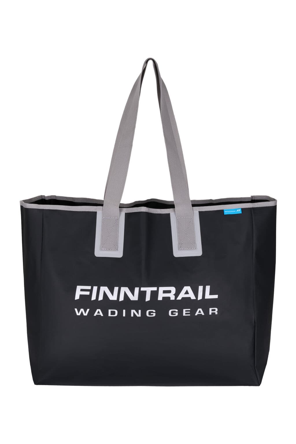 Finntrail Bag MudBag Black 60L
