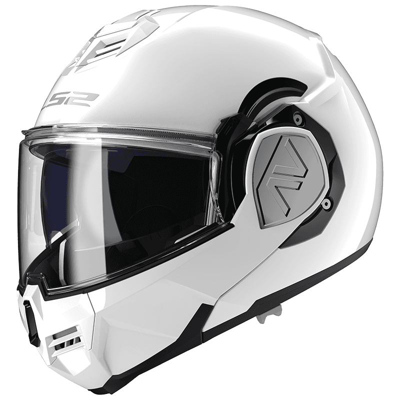 LS2 FF906 ADVANT SOLID WHITE-06