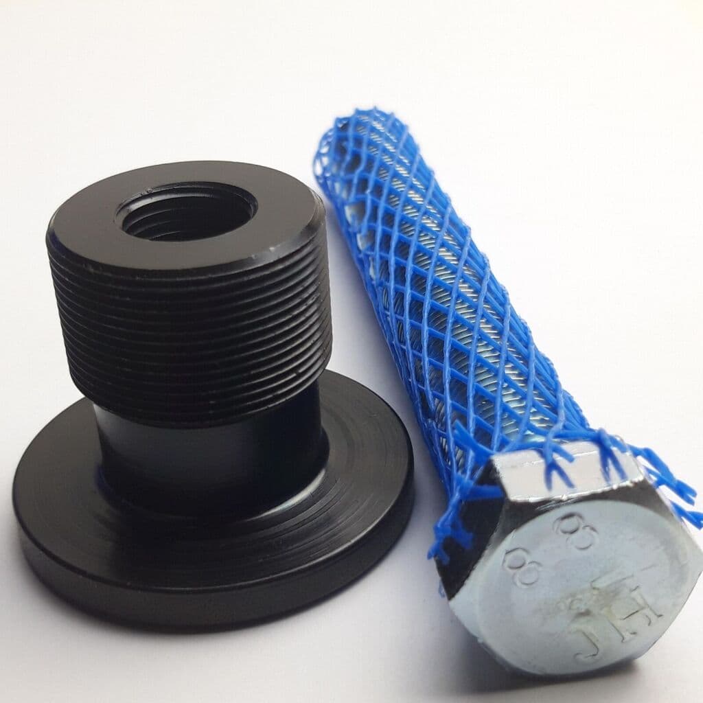 KIT, LH THD CLUTCH PULLER-ACT DRN CL AC 700