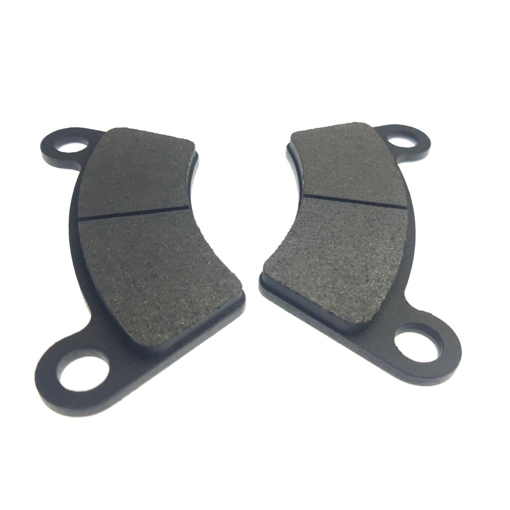 R/B 55139 - Front Brake Pad