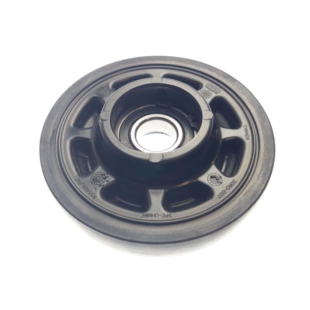 R/B 02RO-007 Wheel 6"