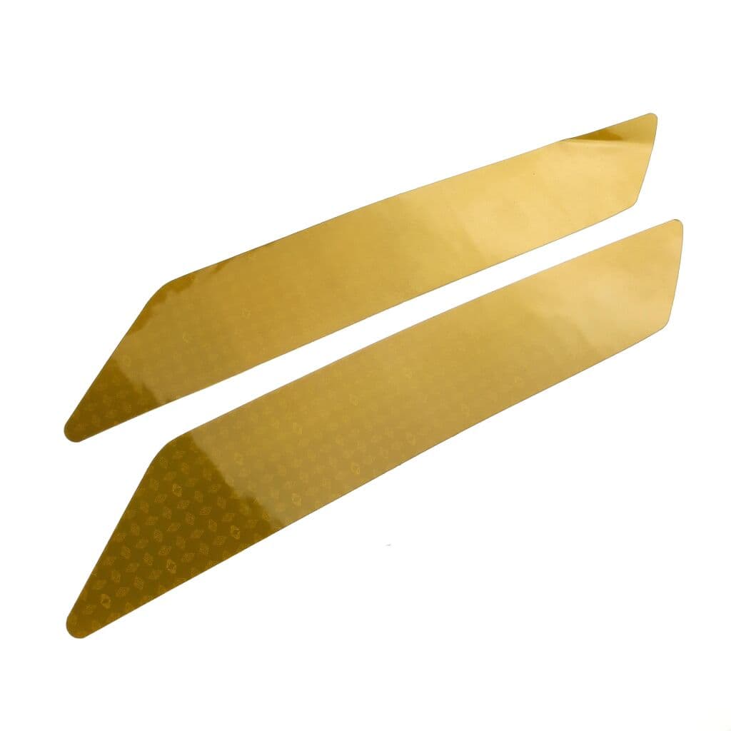 REFLECTOR, FRONT-LH