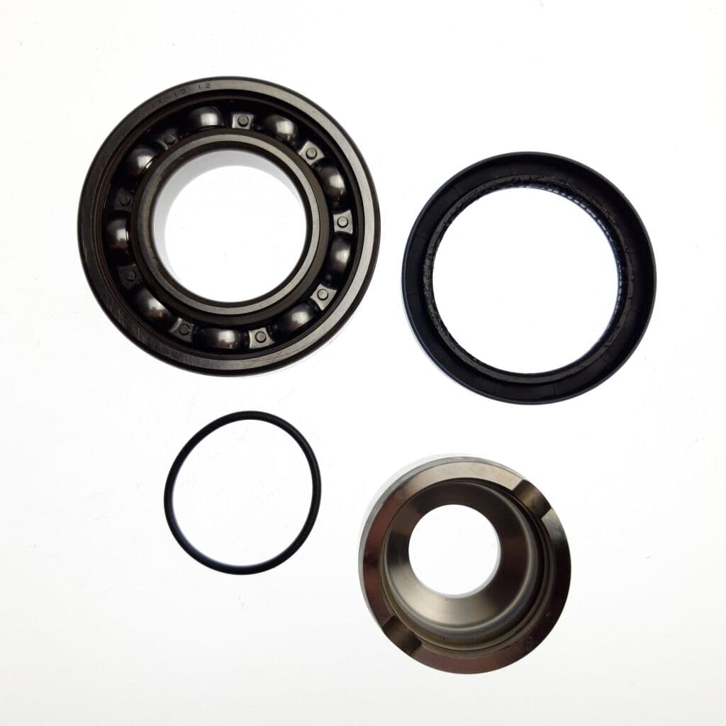 KIT, SEAL-CLUTCH HOUSING