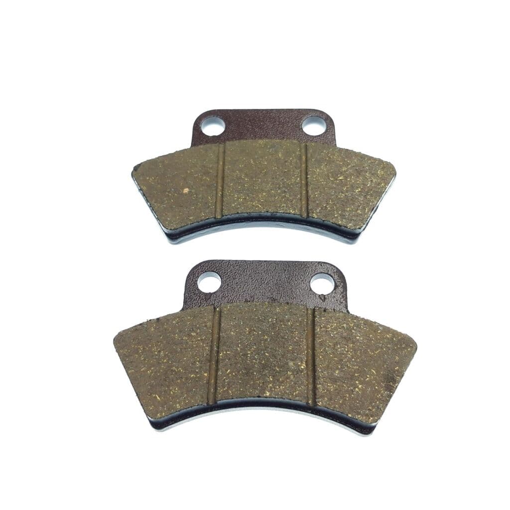 Brake Pad, Disk Brake