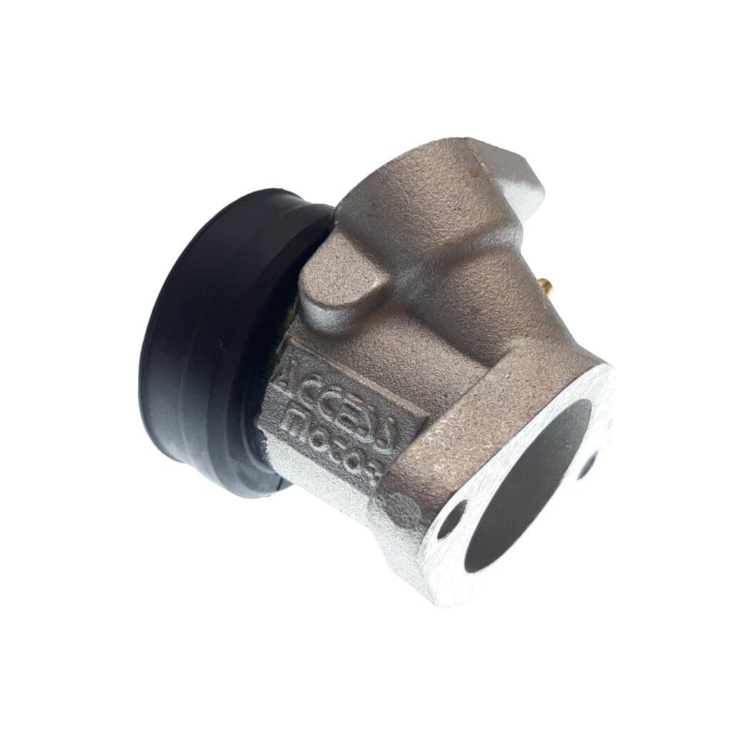 PIPE COMP, intake