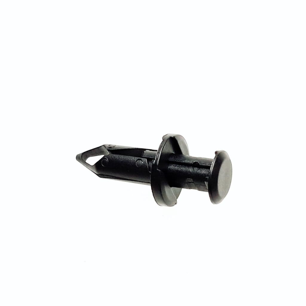 Expansion buckle component