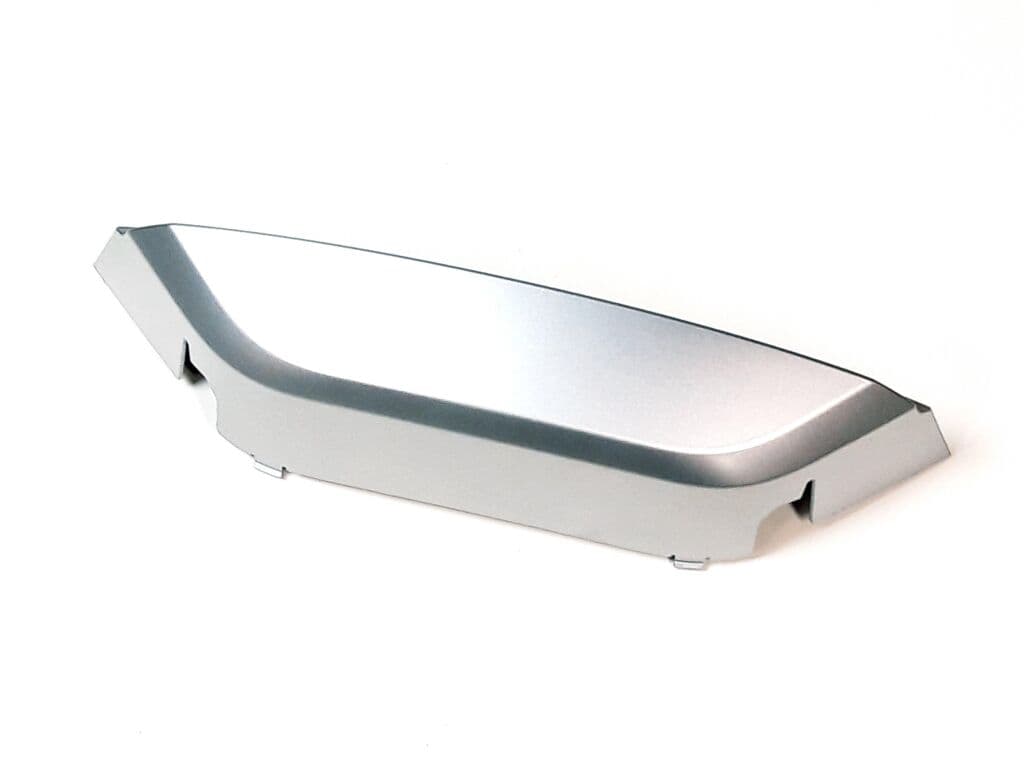 FRONT DECORATIVE COVER