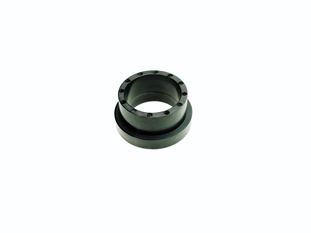 BUSHING,EYELET-1.2 FLG OD