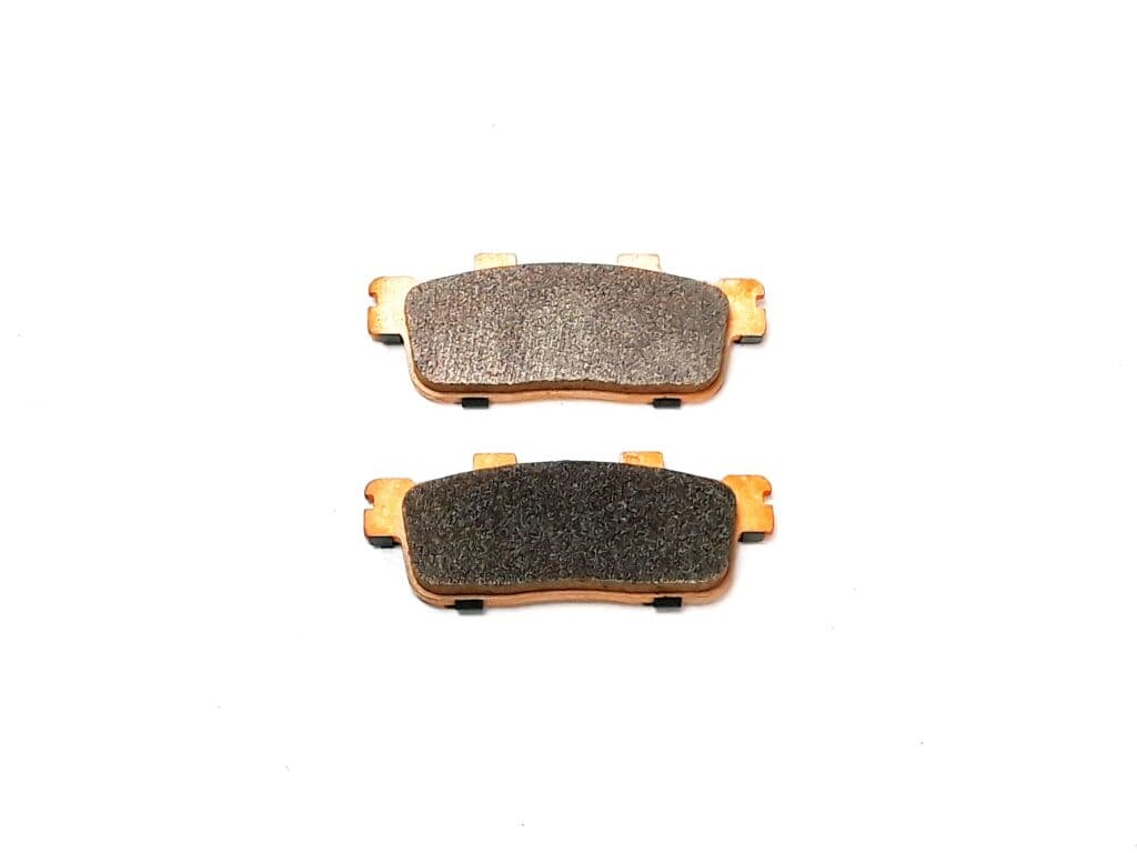 BRAKE PAD TGB FRONT BLADE 1000 LT EVO, 1000 LTX
