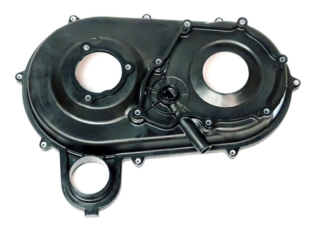 CVT Inner Cover