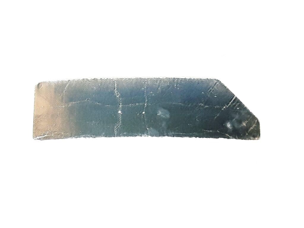 CVT HEAT INSULATION BOARD