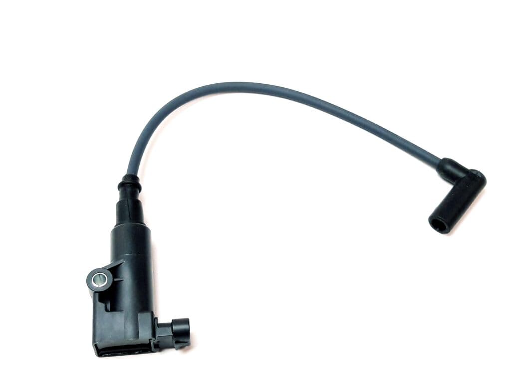 DELPHI IGNITION COIL
