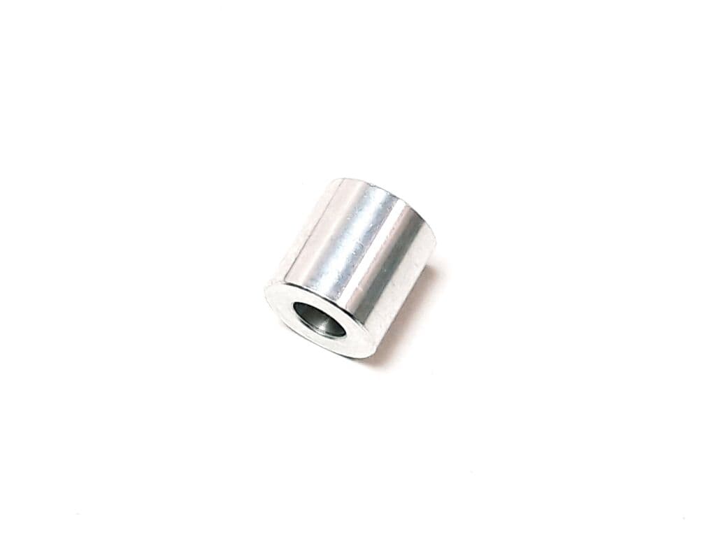 SPACER, SPRING SLIDE