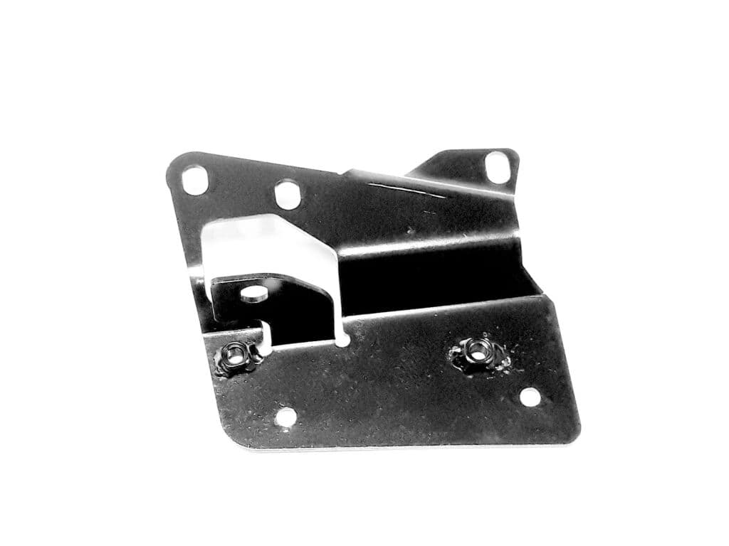 Holder, EPS ECU