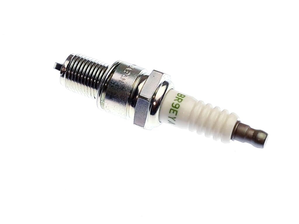 SPARK PLUG, BR9EYA